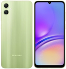 Samsung Galaxy A05 4/64Gb Green (SM-A055FLGDSKZ)