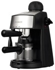 Кофеварка Scarlett SC-CM33004 Black