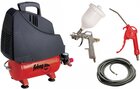 Fubag Paint Master Kit