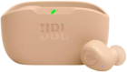 JBL Wave Buds Beige