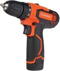 PATRIOT BR 119Li