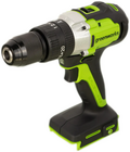 Greenworks GD24DD60