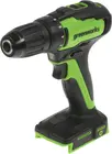 Greenworks GD24DD35