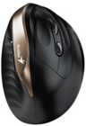 Genius Ergo 8250S Black
