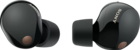 Sony WF-1000XM5 Black