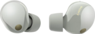 Sony WF-1000XM5 Silver