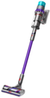 Dyson Gen5detect Absolute Nickel/Purple