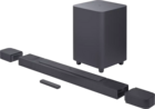 JBL BAR 800 Black