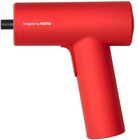 HOTO Cordless Screwdriver Red