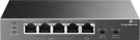 TP-Link TL-SG1005P-PD