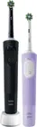 Oral-B Vitality Pro Black/Lilac