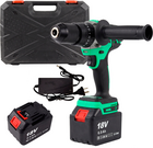 Zitrek Green Impact 18V