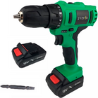 Zitrek Greenpower 12-Li