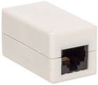 EKF TRC-INLC-2RJ45-5EUTP-WH