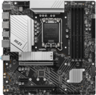 MSI PRO B760M-A DDR4 II