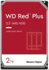 2Tb SATA-III WD Red Plus (WD20EFPX)