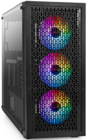 ExeGate EVO-5001A 600W Black