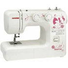 Janome Sew Cat 57