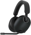 Sony INZONE H9 Wireless Gaming Headset Black
