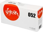 Картридж Sakura SACRG052 Black