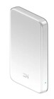 Xiaomi ZMI Power Bank 5000 White