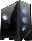 MSI MAG FORGE 320R AIRFLOW