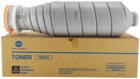 Konica Minolta TN-627K Black