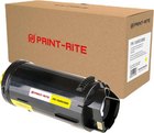Print-Rite PR-106R03886 Yellow