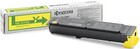 Картридж Kyocera TK-5195Y