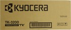 Картридж Kyocera TK-3200 Black