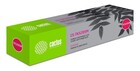 Картридж Cactus CS-TK5205M Magenta