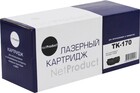 Картридж NetProduct TK-17 Black