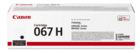 Canon 067H Black