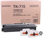 Картридж Kyocera TK-715