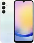 Samsung Galaxy A25 6/128Gb Blue (SM-A256ELBDCAU)