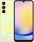 Samsung Galaxy A25 8/256Gb Yellow (SM-A256EZYHCAU)