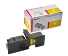 Integral TK-5240 Yellow