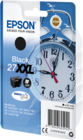 Картридж Epson C13T27914012 Black