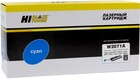 Картридж Hi-Black W2071A Cyan