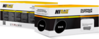 Картридж Hi-Black W1106A Black
