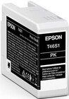 Epson C13T46S100 Photo Black