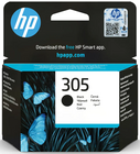 Картридж HP 3YM61AE (305) Black