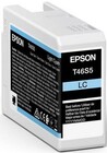 Epson C13T46S500 Light Cyan