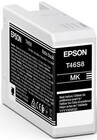 Epson C13T46S800 Matte Black