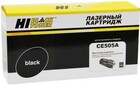 Картридж Hi-Black CE505A Black