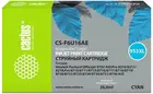 Картридж Cactus CS-F6U16AE Cyan