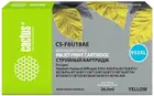 Картридж Cactus CS-F6U18AE