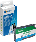 Картридж G&G GG-F6U16AE Cyan