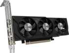 NVIDIA GeForce RTX 4060 Gigabyte 8Gb (GV-N4060D6-8GL)