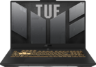 ASUS FX707ZC4 TUF Gaming A17 (2022) (HX014)
